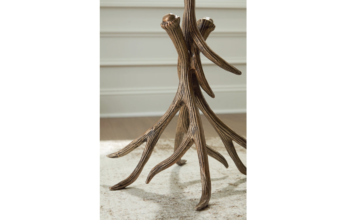 Lemkins Accent Table