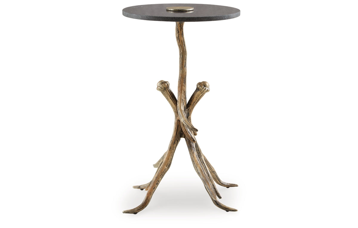 Lemkins Accent Table