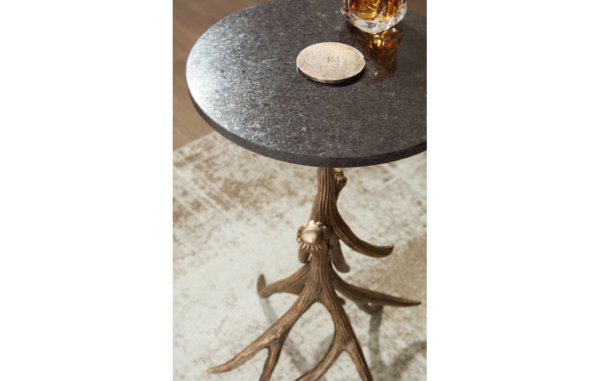 Lemkins Accent Table