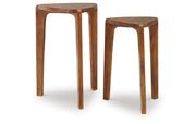 Brynnleigh Accent Table (Set of 2)