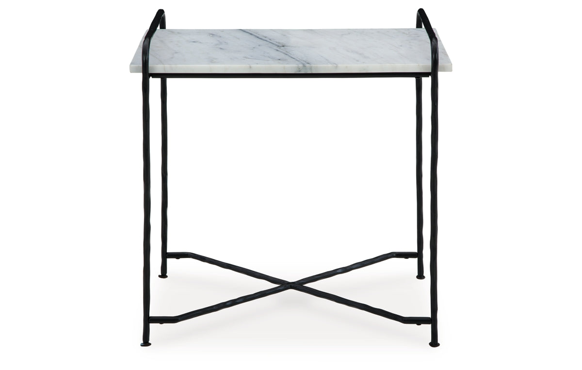 Ashber Accent Table