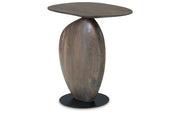 Cormmet Accent Table