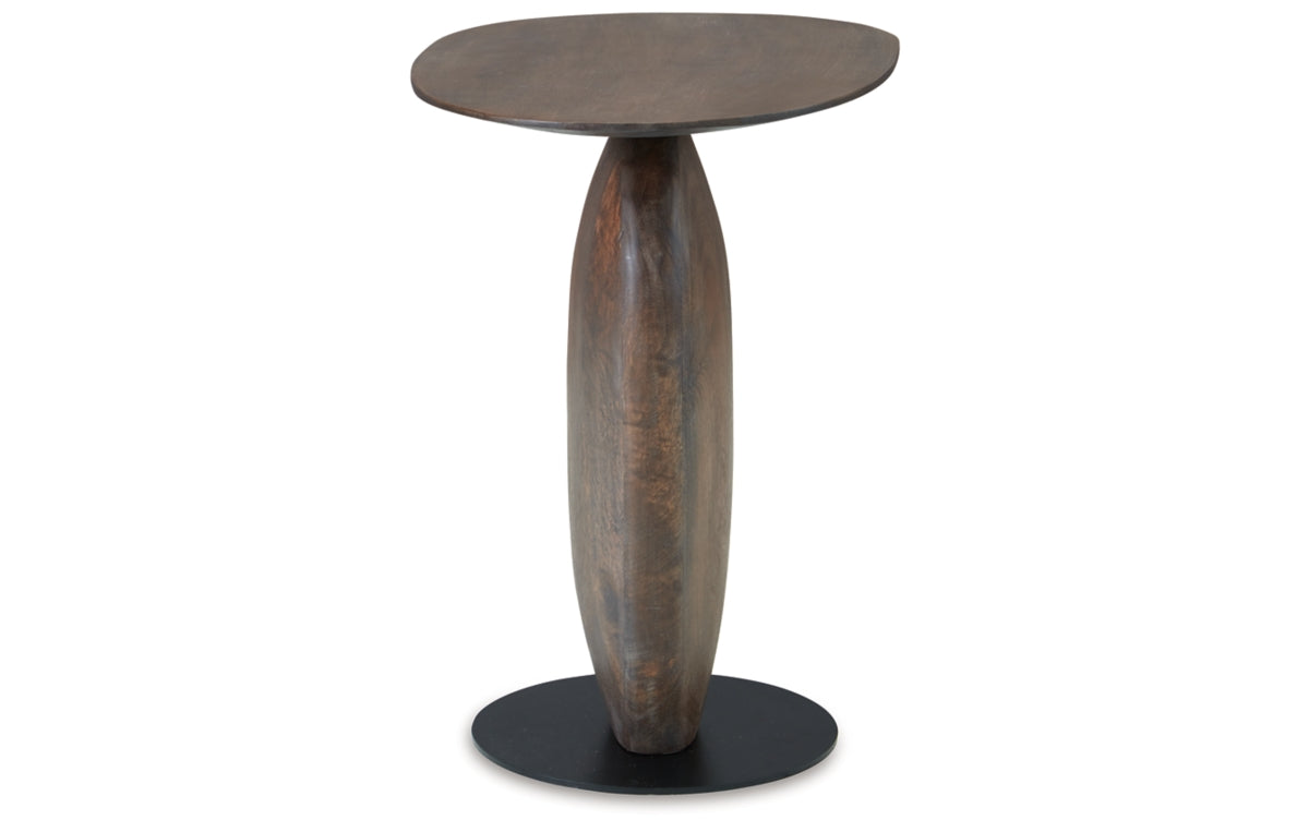Cormmet Accent Table