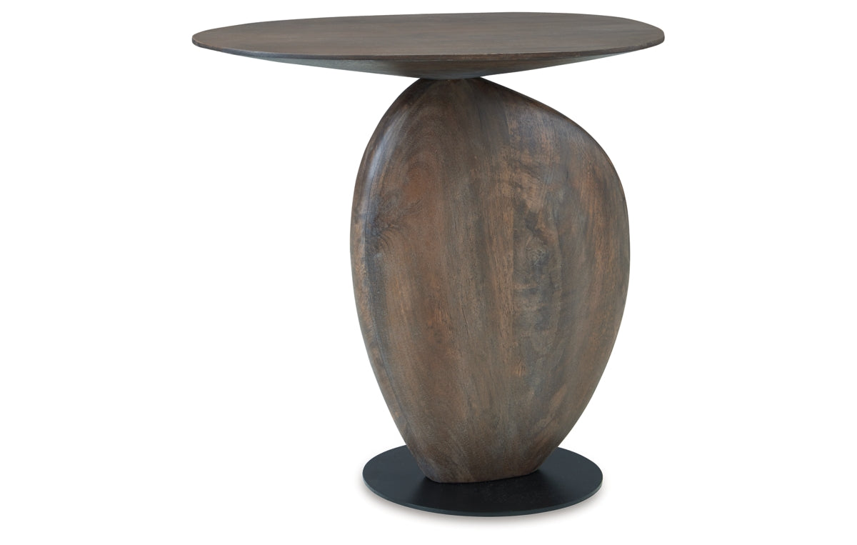 Cormmet Accent Table