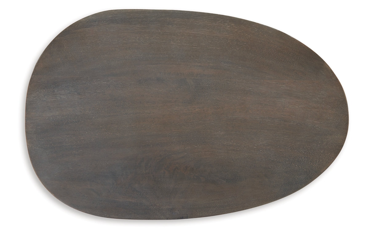 Cormmet Accent Table