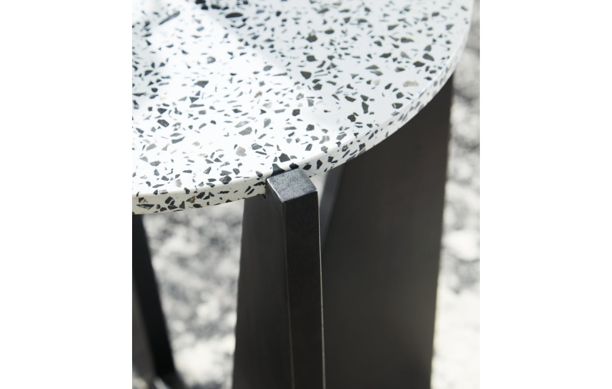 Tellrich Accent Table