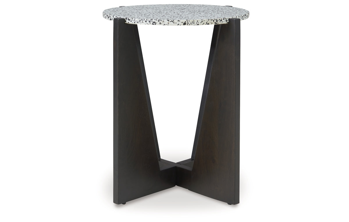 Tellrich Accent Table