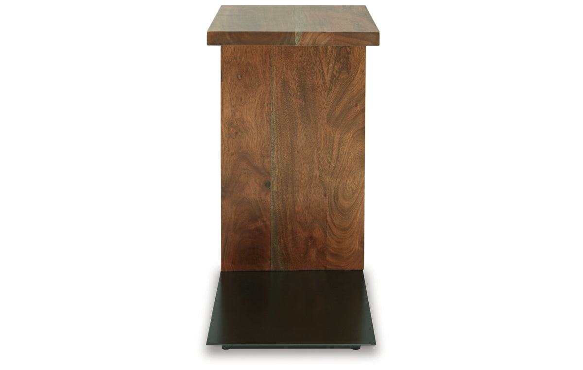Wimshaw Accent Table