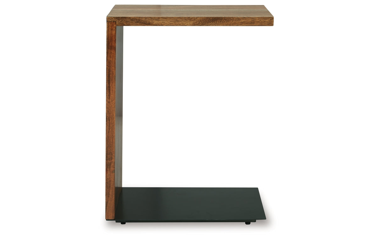 Wimshaw Accent Table