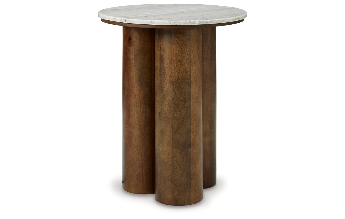 Henfield Accent Table