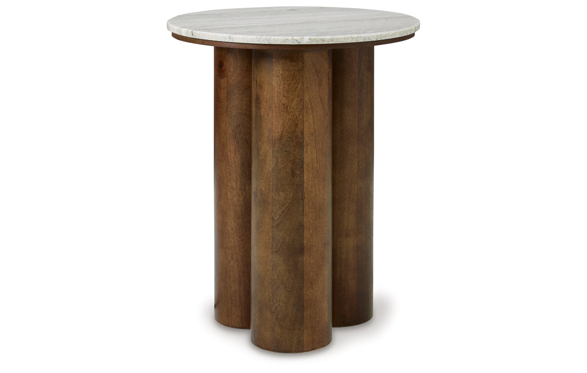 Henfield Accent Table