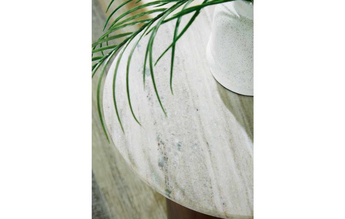 Henfield Accent Table