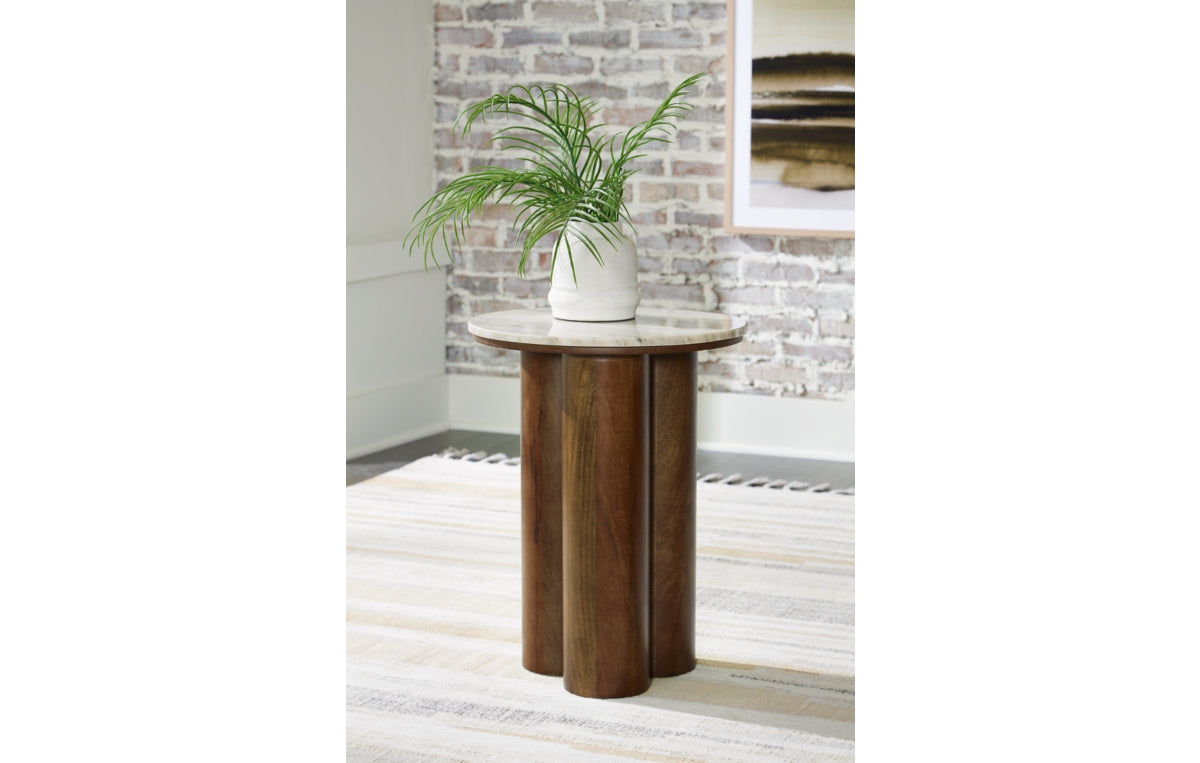 Henfield Accent Table