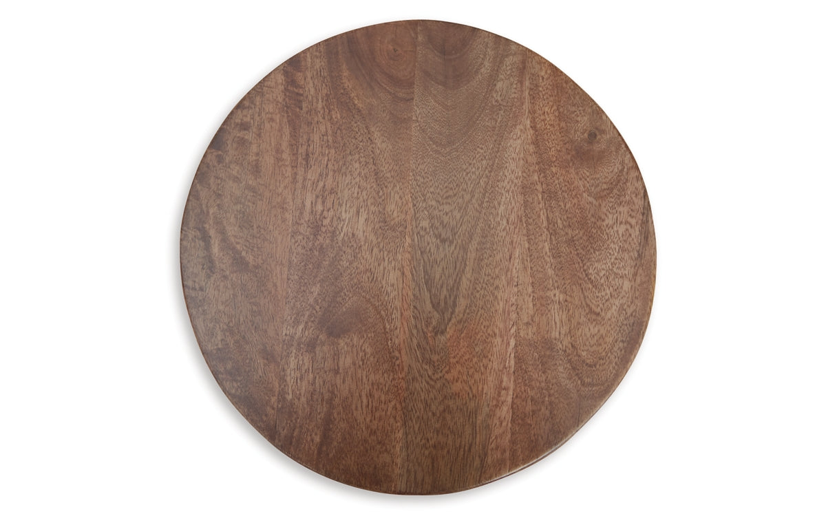 Joville Accent Table