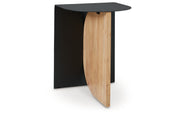 Ladgate Accent Table