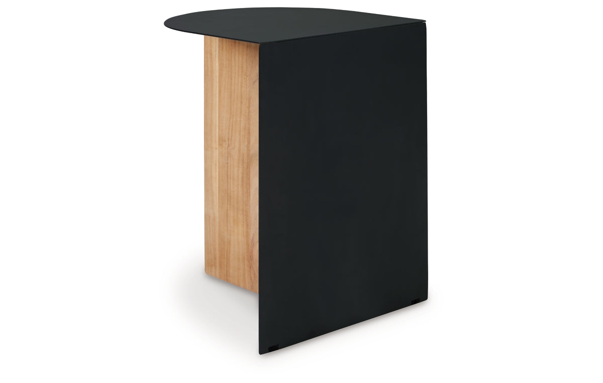 Ladgate Accent Table