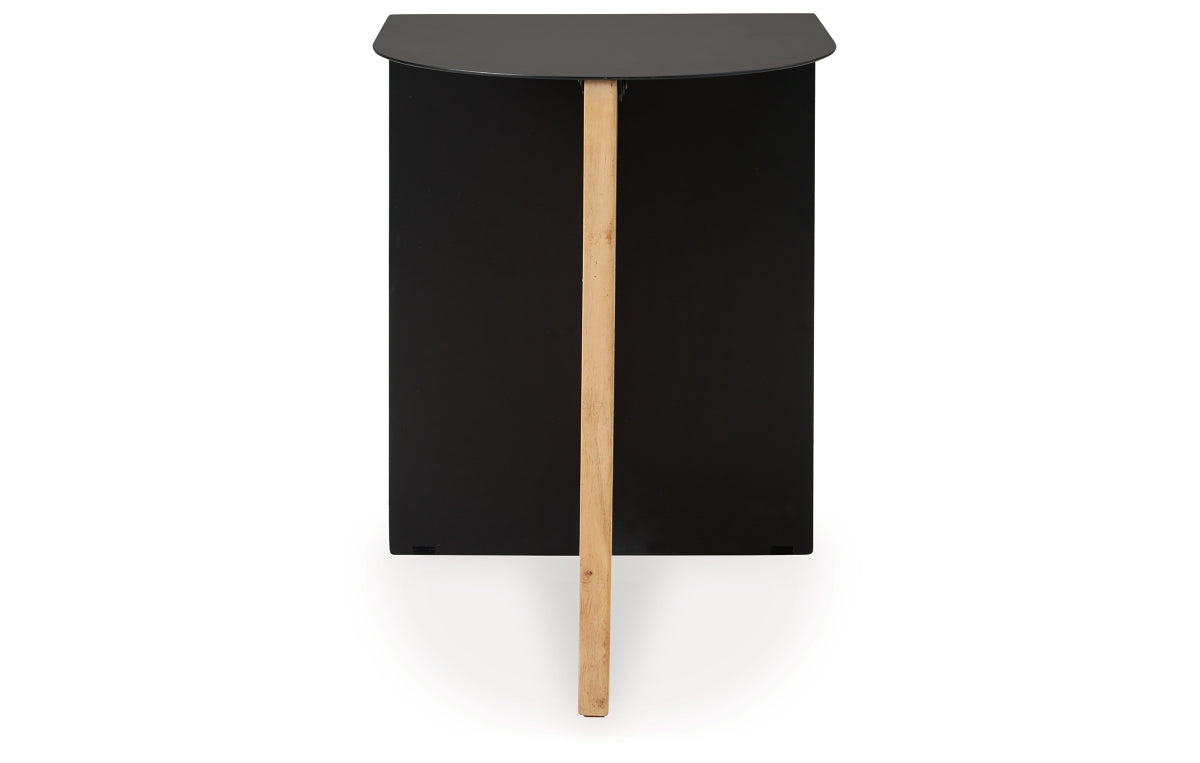 Ladgate Accent Table