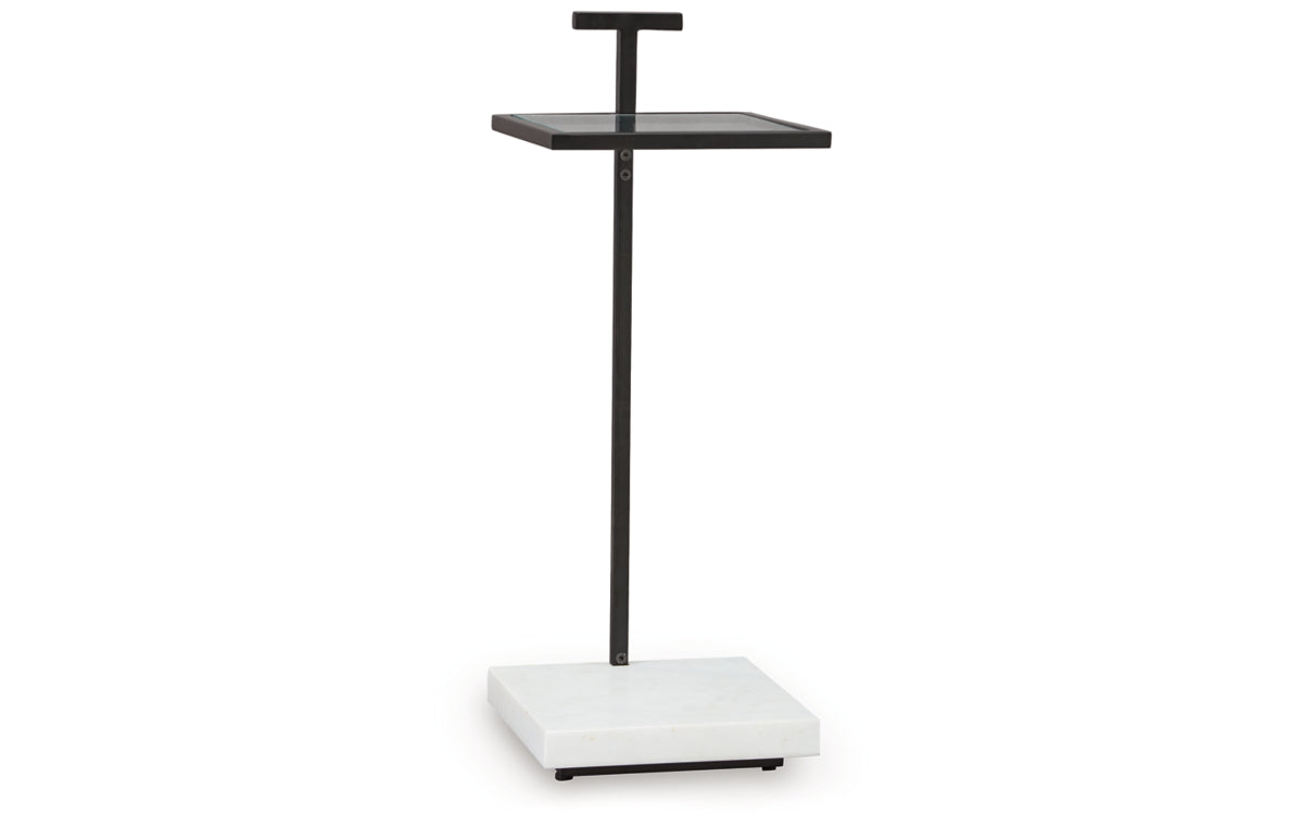 Mannill Accent Table