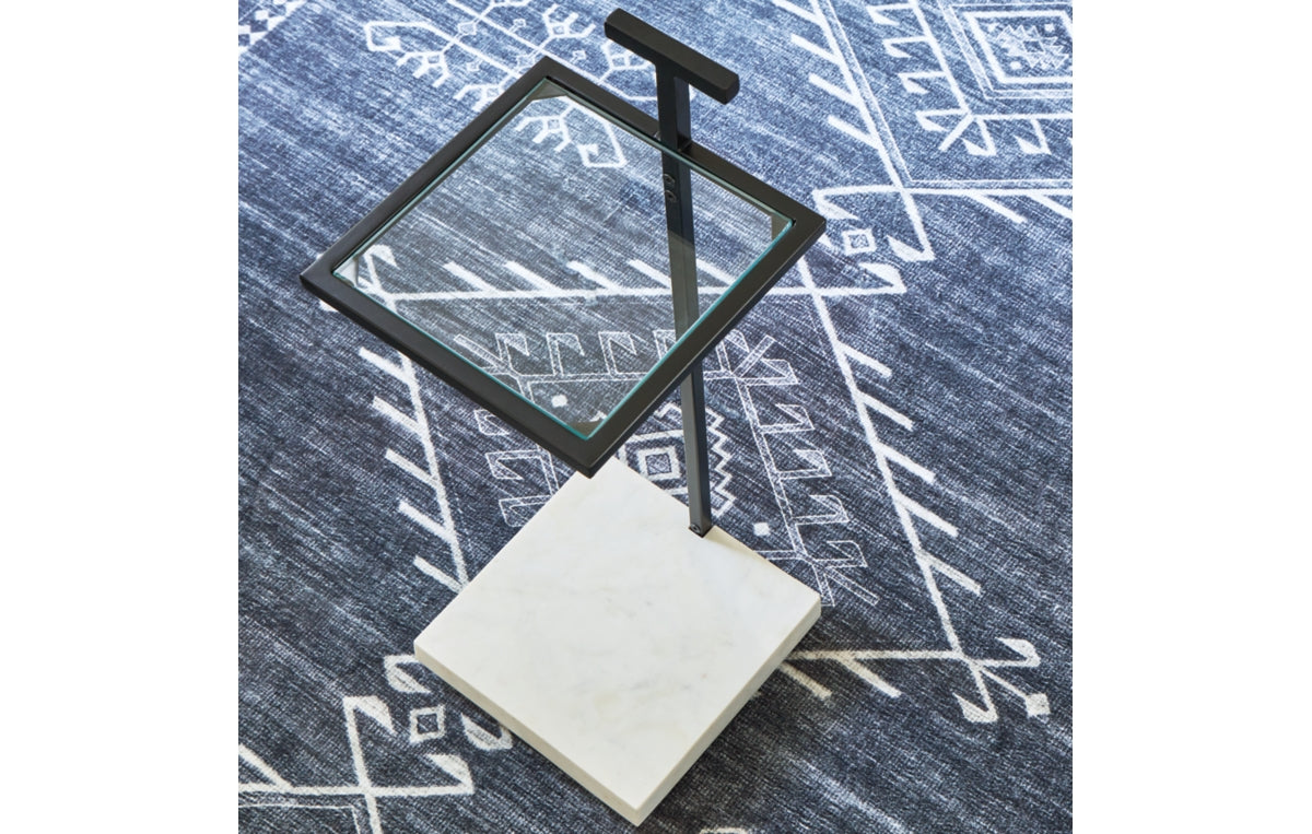 Mannill Accent Table