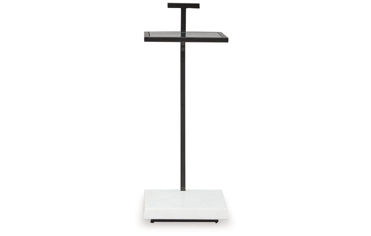 Mannill Accent Table
