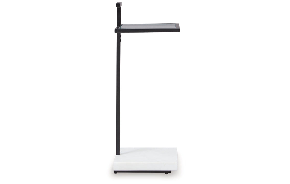 Mannill Accent Table