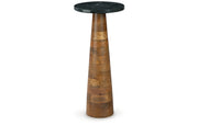 Quinndon Accent Table