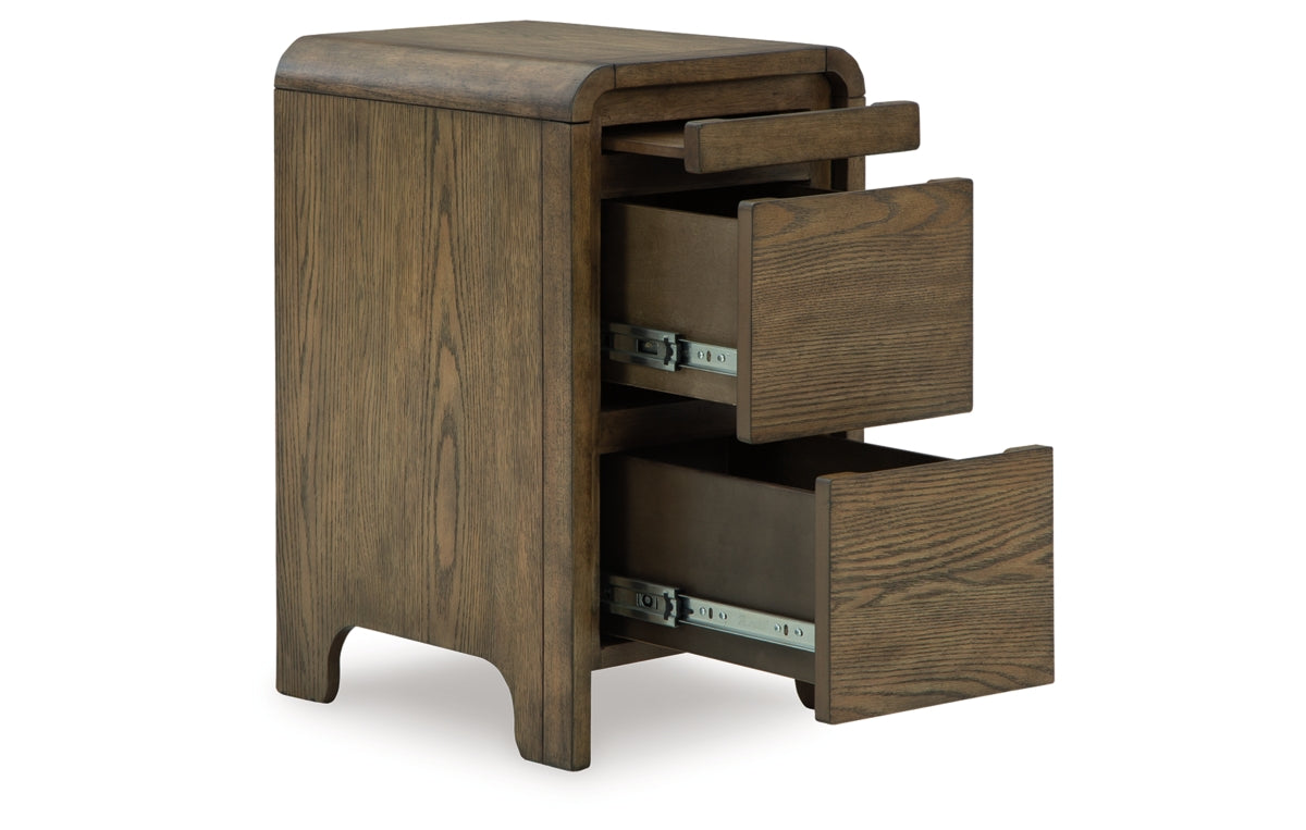 Jensworth Accent Table