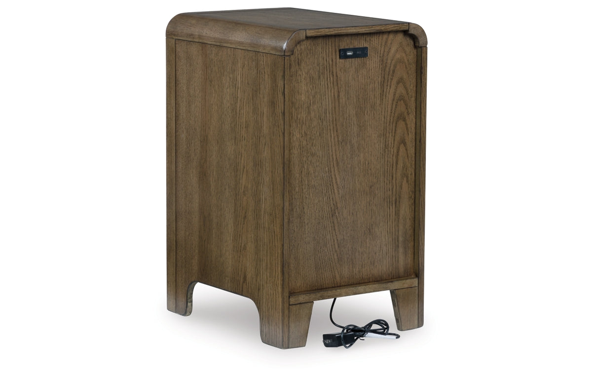 Jensworth Accent Table