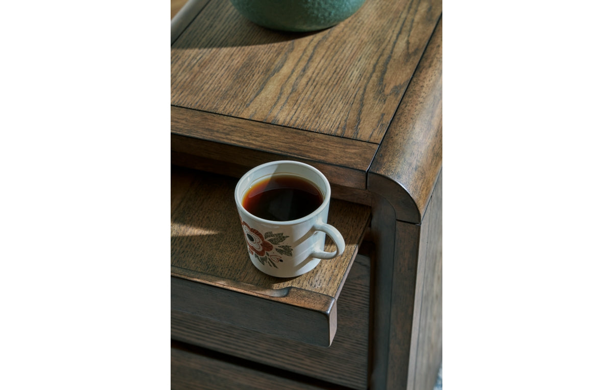 Jensworth Accent Table