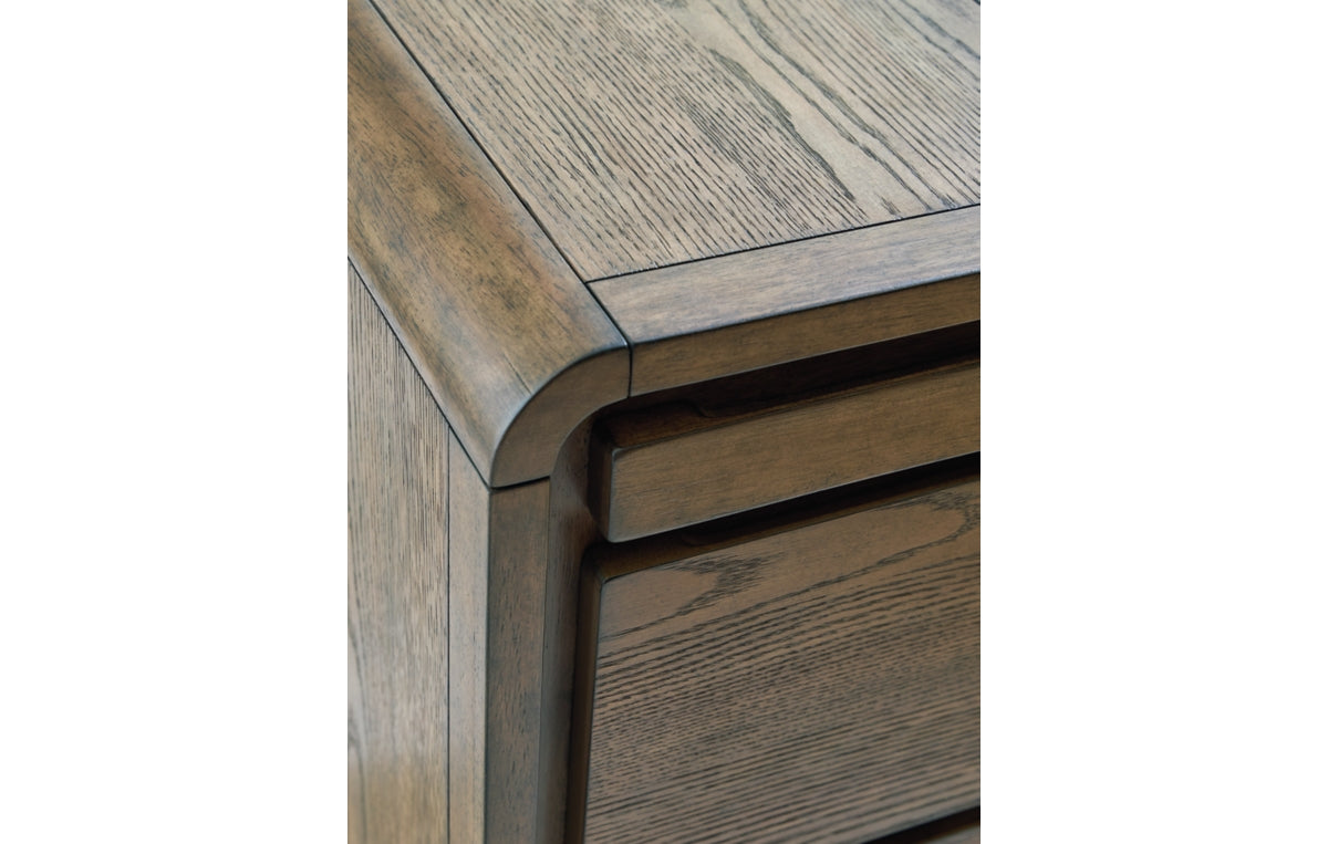Jensworth Accent Table