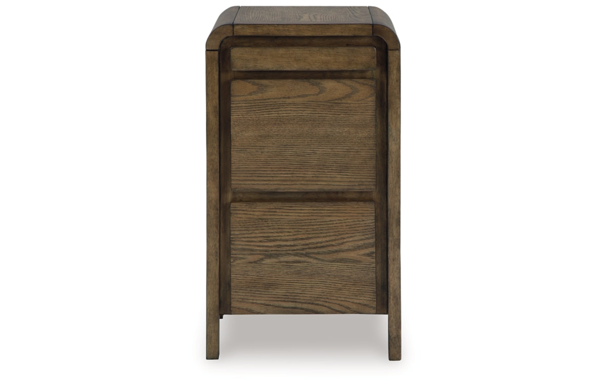 Jensworth Accent Table