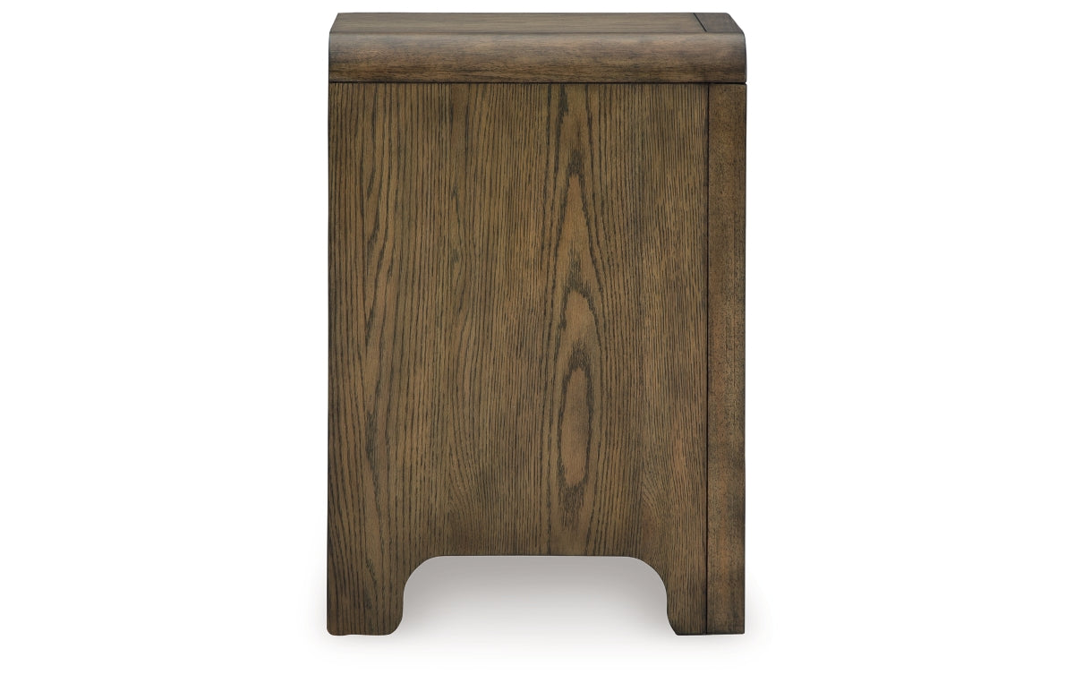 Jensworth Accent Table