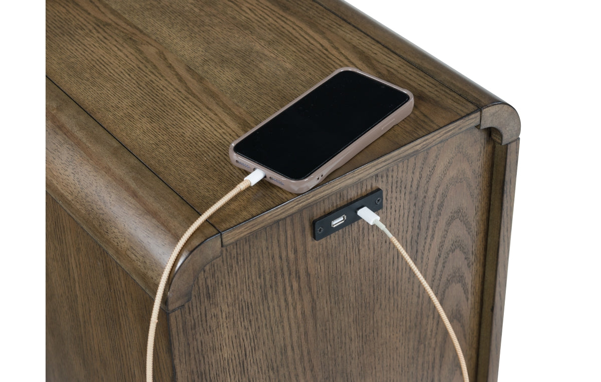 Jensworth Accent Table
