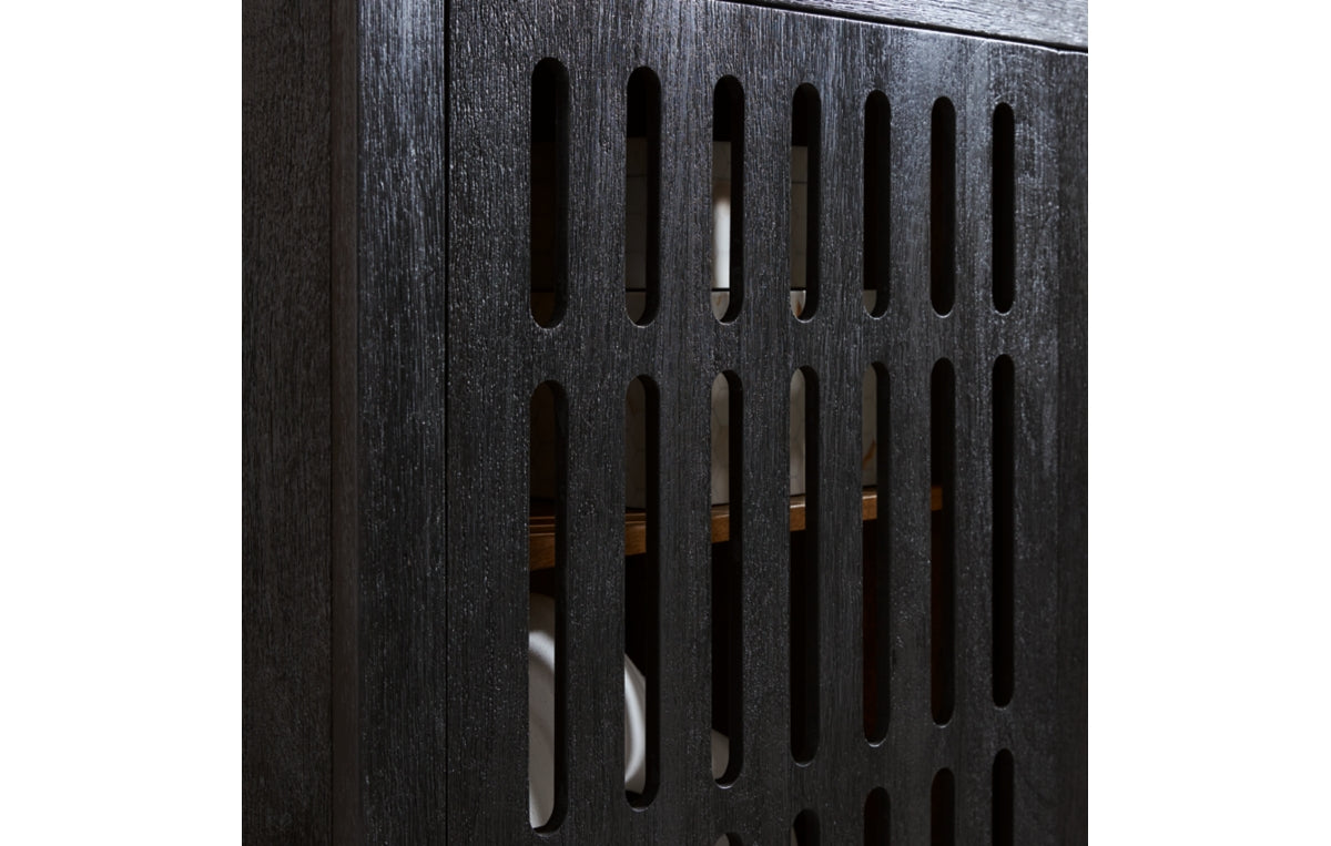 Vallisburg Accent Cabinet