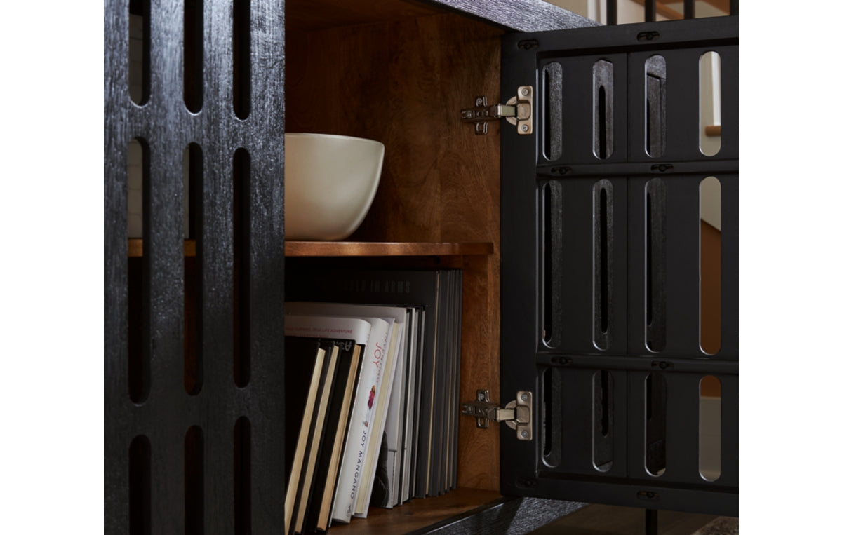 Vallisburg Accent Cabinet