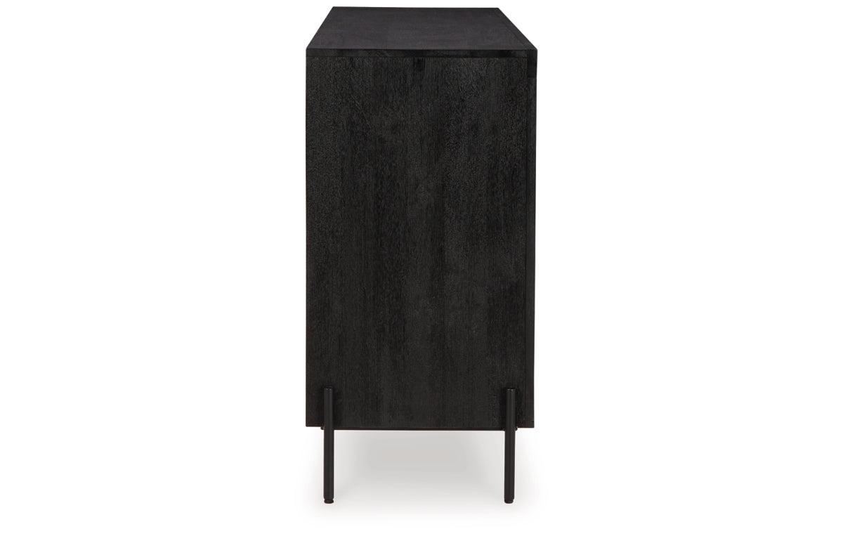 Vallisburg Accent Cabinet