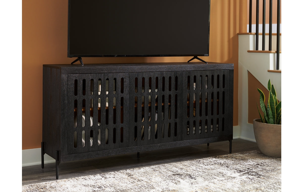 Vallisburg Accent Cabinet