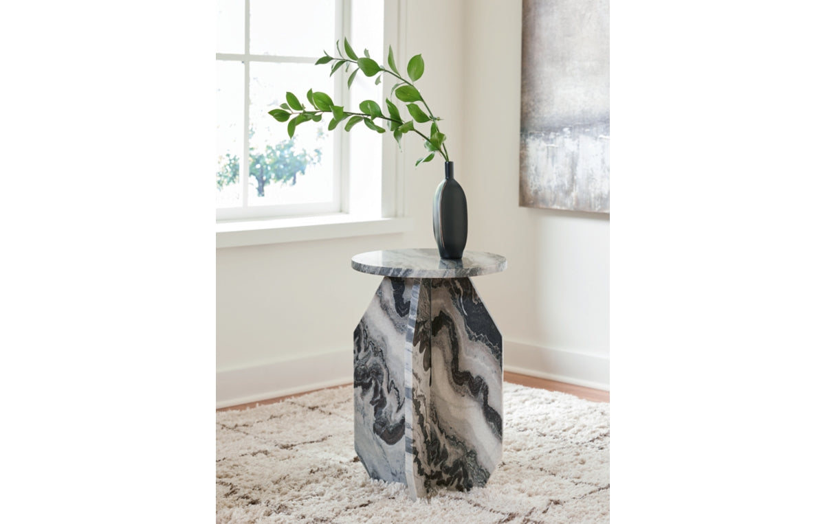 Wrenlane Accent Table