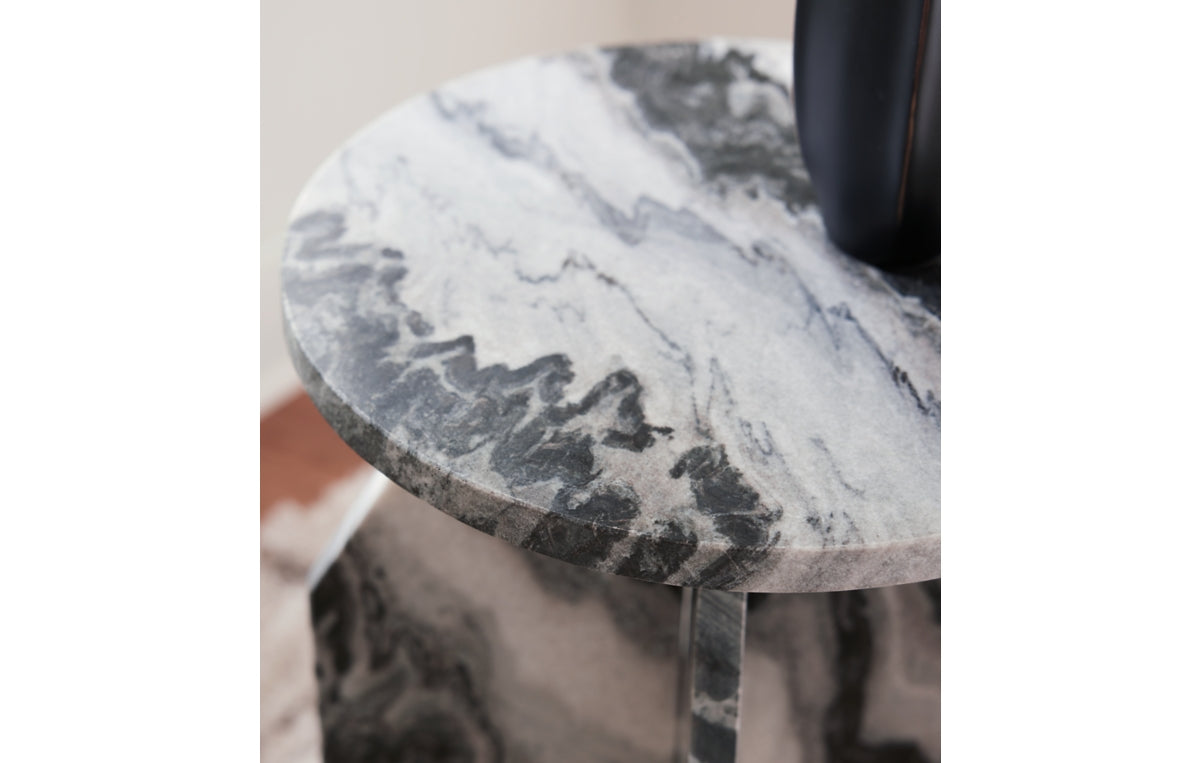 Wrenlane Accent Table