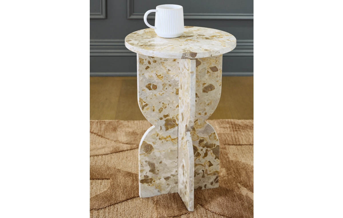 Treygan Accent Table
