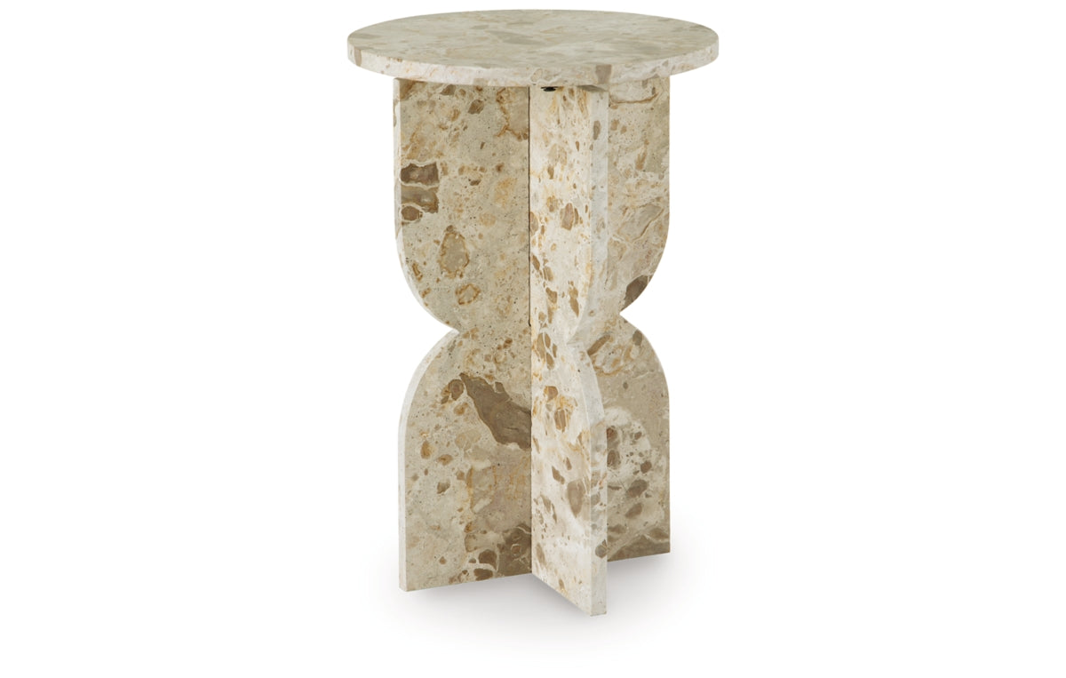 Treygan Accent Table