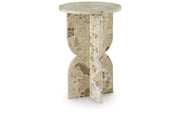 Treygan Accent Table