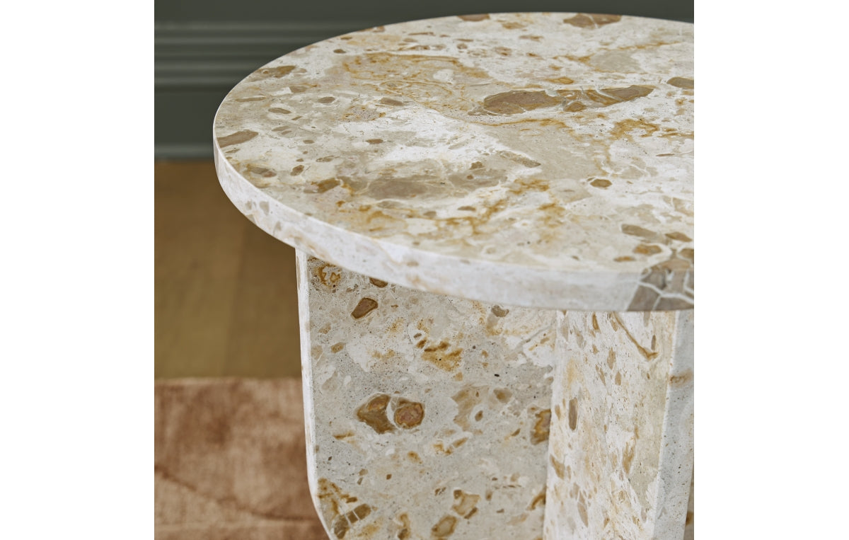 Treygan Accent Table