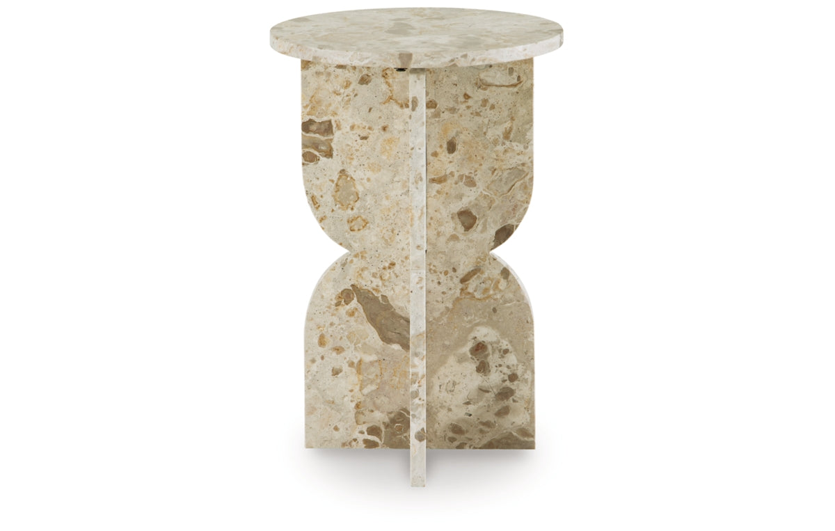 Treygan Accent Table