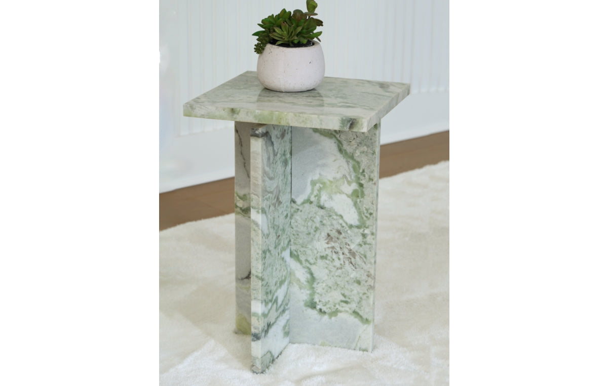 Deaconwell Accent Table