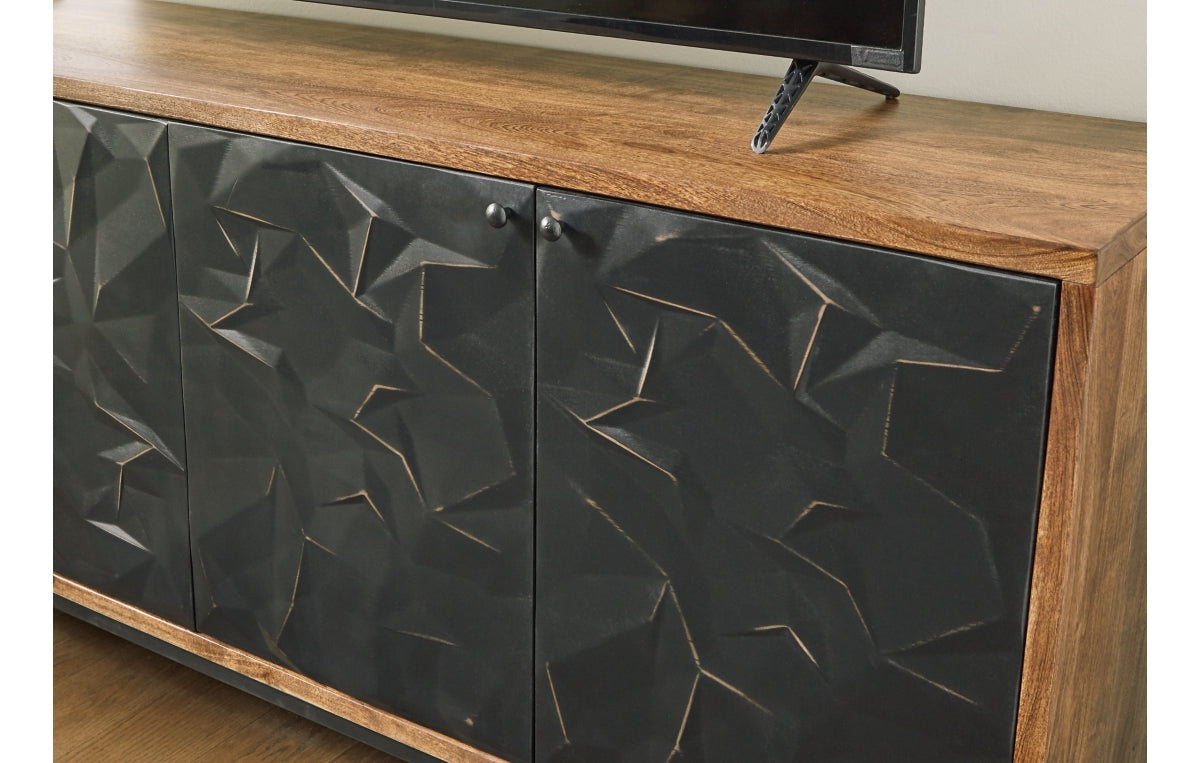 Dorannby Accent Cabinet