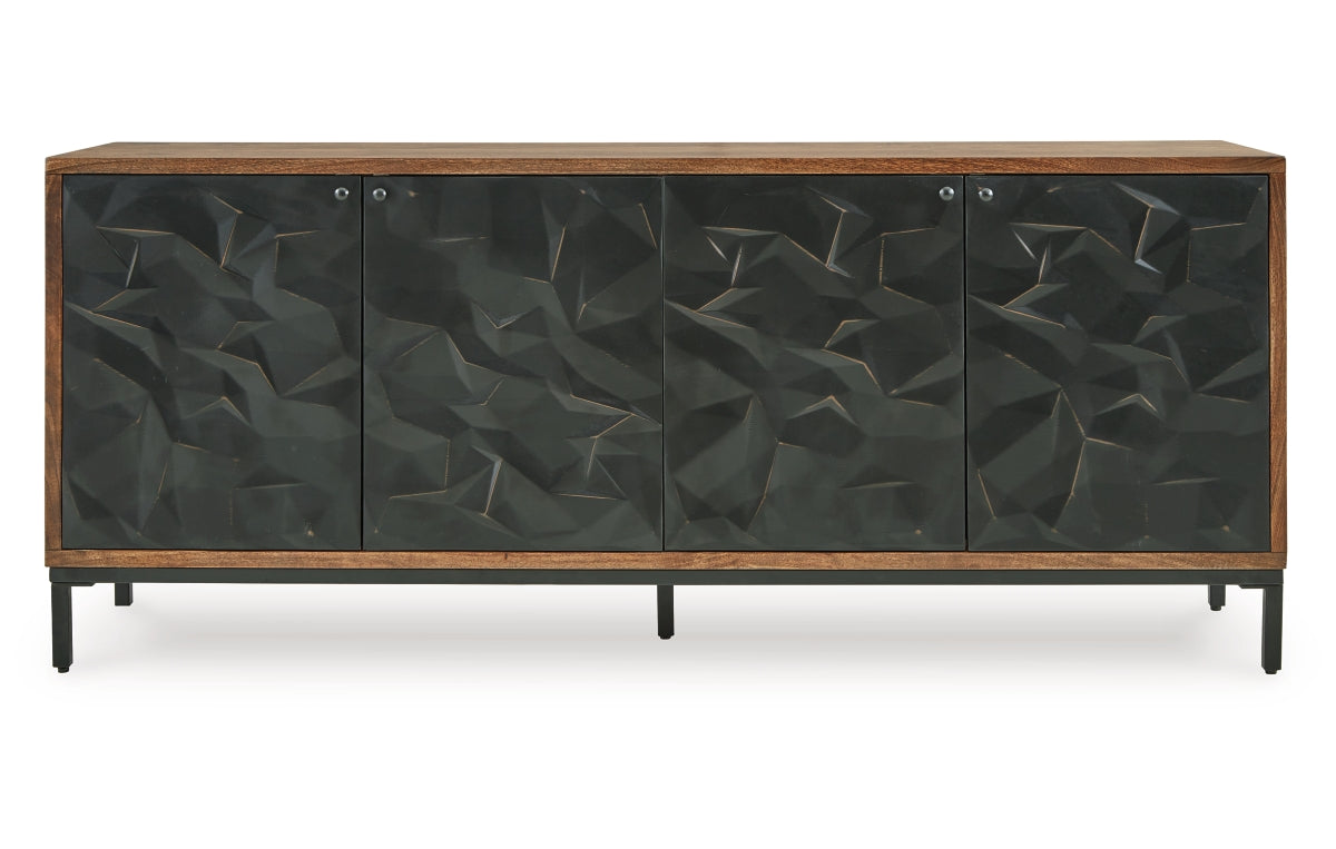 Dorannby Accent Cabinet