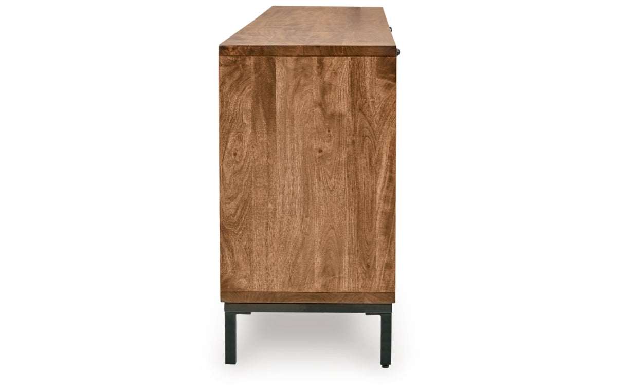 Dorannby Accent Cabinet