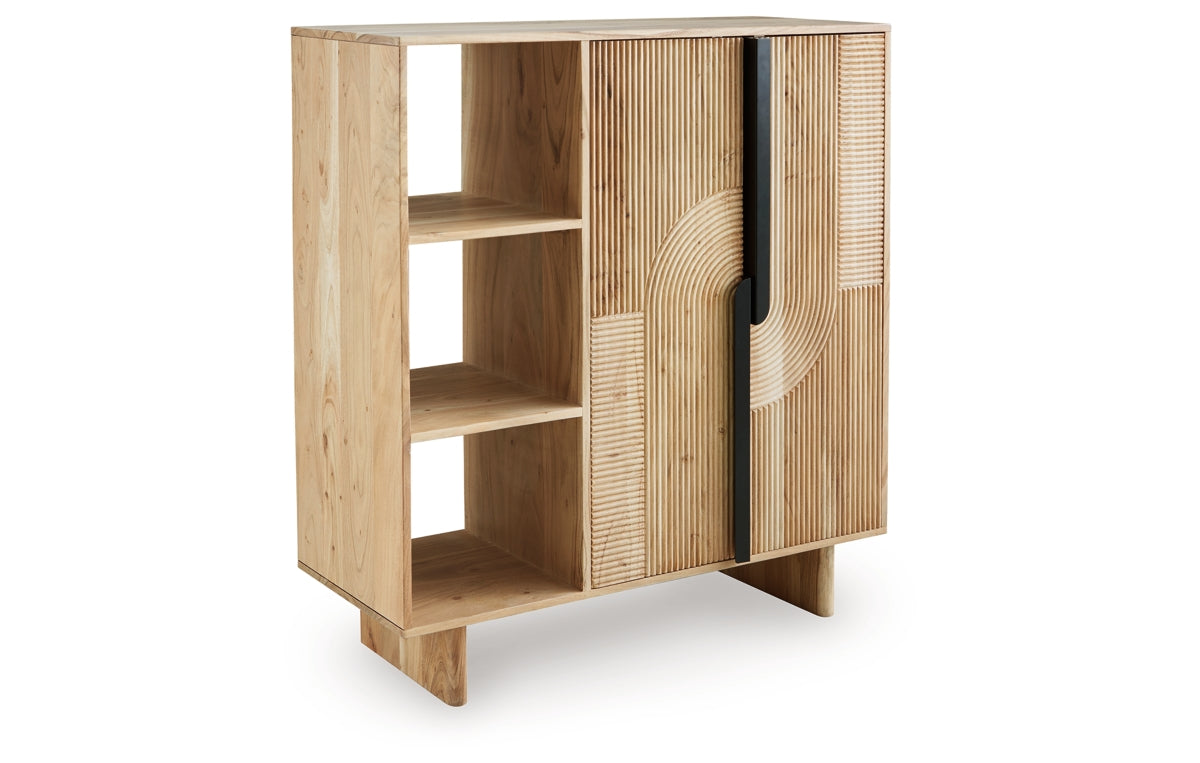 Kierwell Accent Cabinet