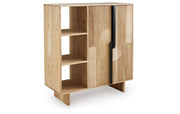 Kierwell Accent Cabinet